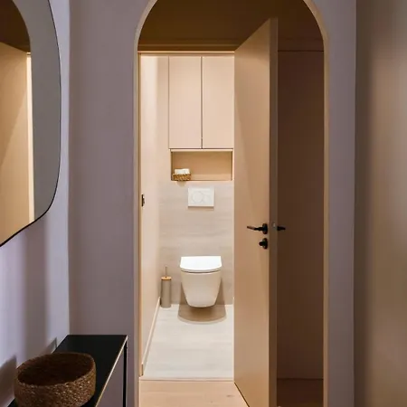 Apartamento Exceptional Facing Palais 3 Cannes