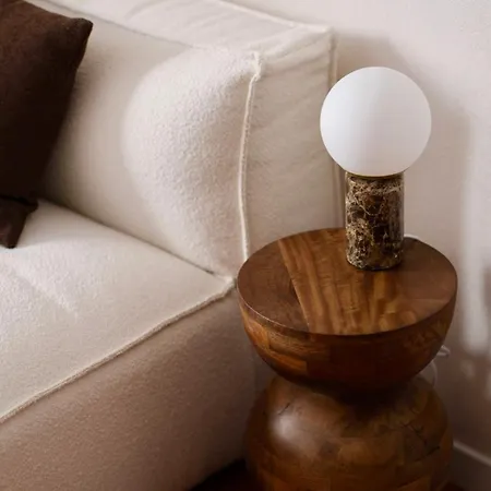 Exceptional Facing Palais 3 *